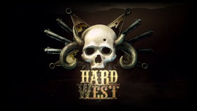 Hard West Gameplay