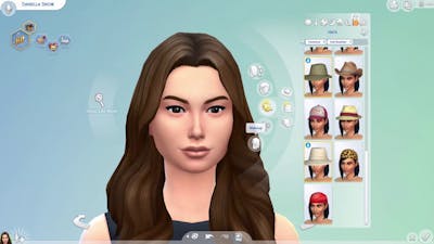 The Sims 4 | 100 Baby Sim Challenge Part 1