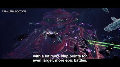 Battlefleet Gothic: Armada 2 [PC] Forging a Sequel