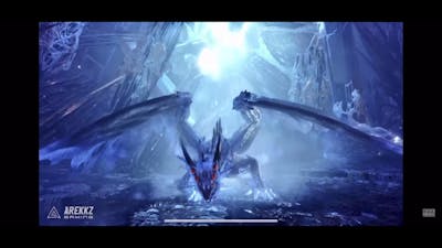 Monster Hunter World| You get what you give| Requested by Tregaming0012
