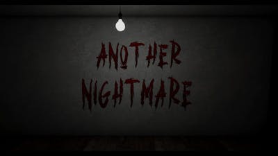 Another Nightmare | GamePlay PC