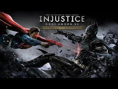 Injustice™ 2   Legendary Edition