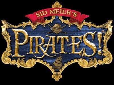Sid Meiers Pirates....