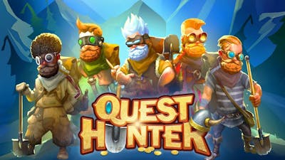Quest Hunter | S01E30 | Campaign | Old House