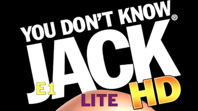 YOU DON'T KNOW JACK MOVIES | PC Steam Game | Fanatical