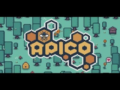 Apico - Gameplay
