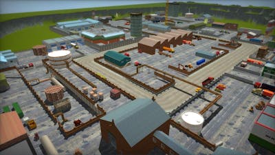 Industry Pack