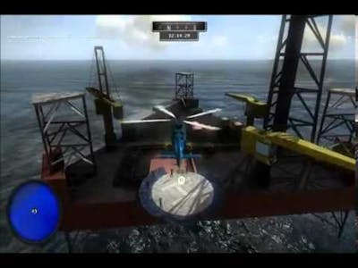 Helicopter Simulator 2014: Search and Rescue — трейлер