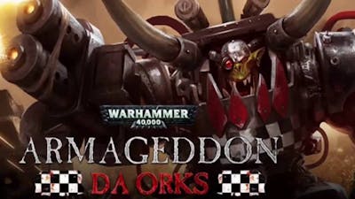 Mobile Gaming News - Deus Ex GO, Leap of Fate, Warhammer 40K Armageddon: Da Orks