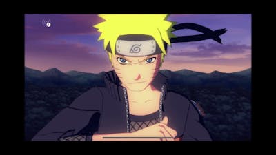 Naruto Shippuden: Ultimate￼ Ninja storm 4 gaming