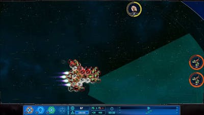 Space Run Galaxy Pre Release Beta Gameplay 2