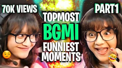 Funniest BGMI Moments Ever [Telugu] 🤣🤣🤣 | Play Like Incognito #funnyBGMI #BGMIrandoms