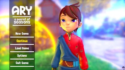 Ary and the Secret of Seasons - Snap Judgment (Stadia)