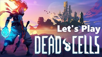THIS GAMES AMAZING!! | Dead Cells