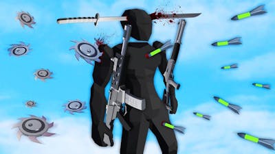 NEW OVERPOWERED UPDATE! (Swords With Sauce)