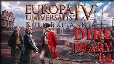 EUROPA UNIVERSALIS 4: DHARMA EXPANSION - Nevers Say Never Achievement Tryout | Adding Newers To HRE