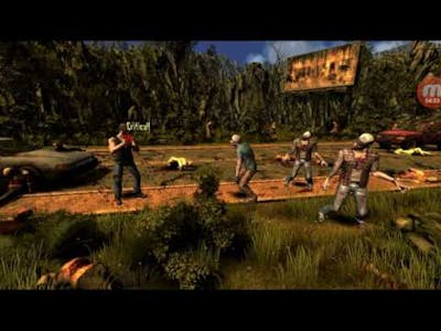 Bacha Dead Age.Novo Game De RPG Com Zombies