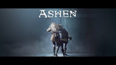 Ashen (720p)