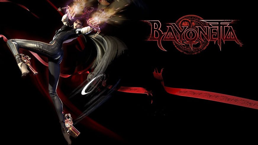 Bayonetta 2 Review - Niche Gamer