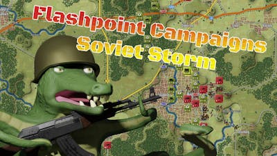 Flashpoint Campaigns - Red Storm - US Campaign Part 30