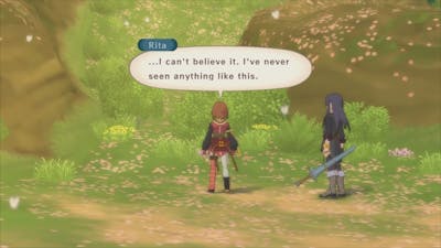 Tales of Vesperia: Definitive Edition - 36 - New Directions