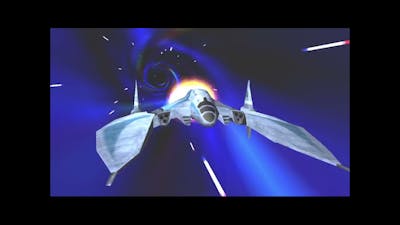 Tachyon: The Fringe - GalSpan 1.1: Missing Squadron
