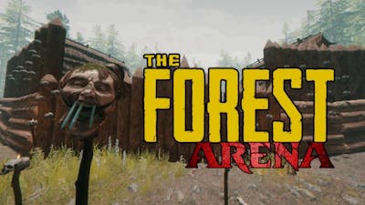 The Forest Arena: Ночные битвы на арене Колизея,выжить любой ценой- #2