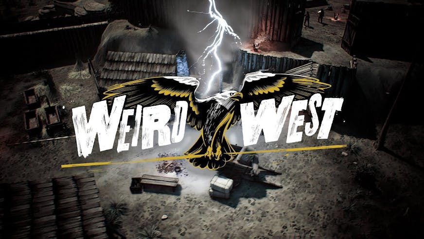 Weird West - Metacritic