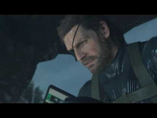 METAL GEAR SOLID V: GROUND ZEROES | PC Steam Game | Fanatical