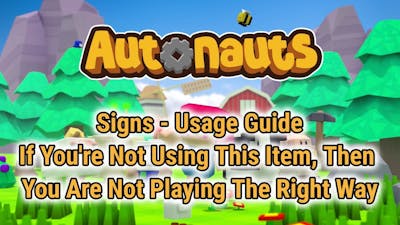 Autonauts How-To Guide - How To Get The Most Out Of This Incredible Tool! Better Coverage For Bots!