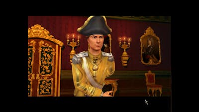 Sid Meier&#39;s Pirates gameplay-ish