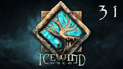 Icewind Dale Enhanced Version   S01 E31 Black Wolf Temple 3 5