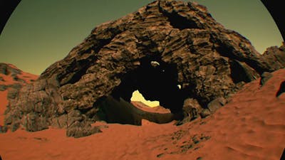Unearthing Mars gameplay