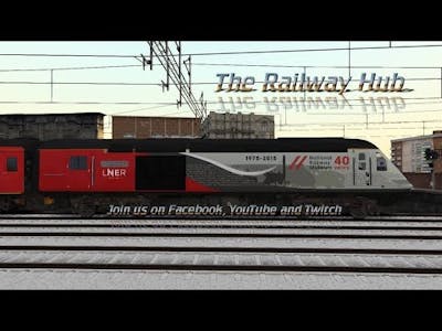 (TS2018) A look round a class 380 addon pack