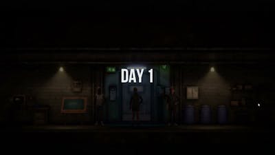 Sheltered 2 - 18 Minutes of Gameplay