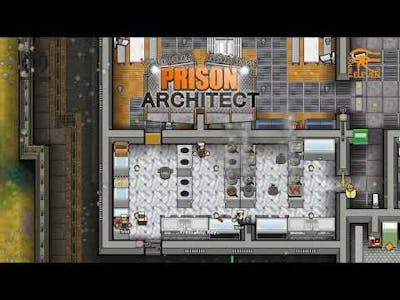 Restarting Prison Architect