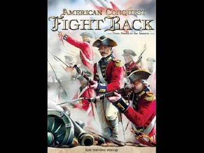 American Conquest Fight Back - Maya 1