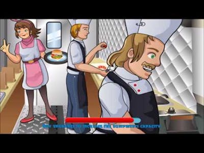 Fabulous Food Truck: Hot Dog Stand, Day 1~5, Expert Scores - PC (Steam)