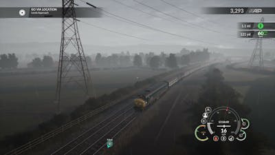 Train Sim World 2020 - Gameplay