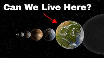 I Terraformed All The Planets In Our Solar System—Even Pluto...