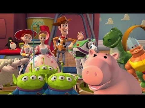 Disney•Pixar Toy Story Mania! | PC Steam Game | Fanatical