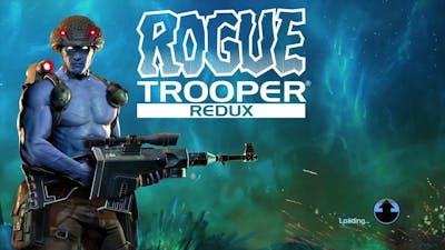 Rogue Trooper Redux - Speedy (Under 5 Minutes) Trophy/Achievement