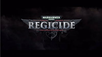 Warhammer 40,000 Regicide part 1