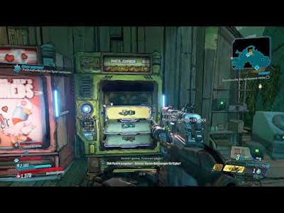 Borderlands 3 Ultimate GOLD Edition!!!GAMEPLAY