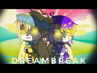 Hallo Regenachtig Pijl DreamBreak | PC Mac Steam Spel | Fanatical