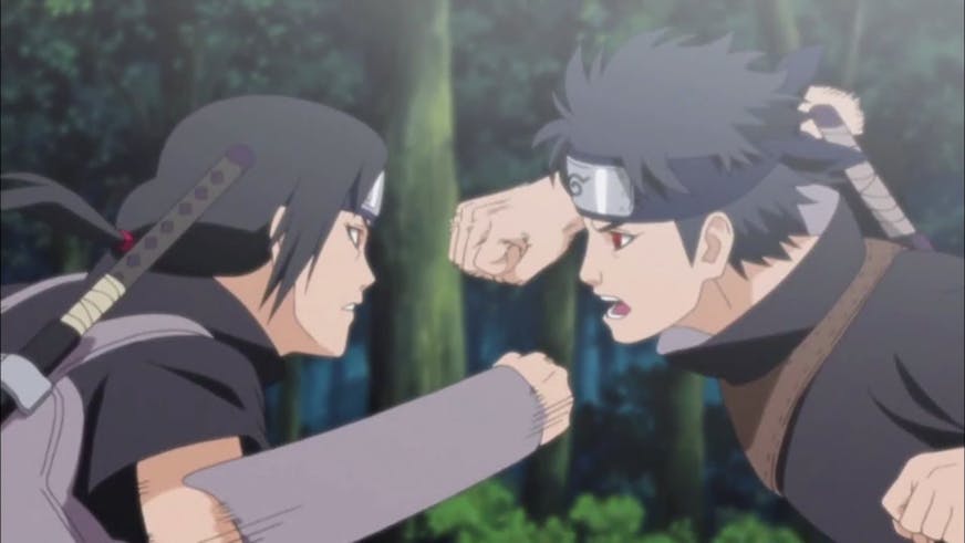 NARUTO SHIPPUDEN: Ultimate Ninja STORM Revolution