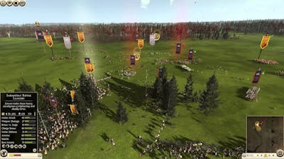Total War Rome 2 Online Battle 56