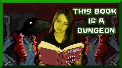 This Book is a Dungeon [1] | DarkerDevotee