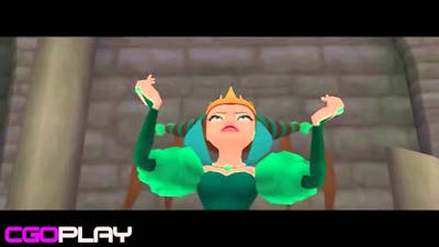 Disney Princess  Enchanted Journey PC Walkthrough   Final Boss Battle  Ending