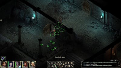 Pillars of Eternity: Hero Edition --- Game has started Part 11 by #Paradox &amp; #Obsidian